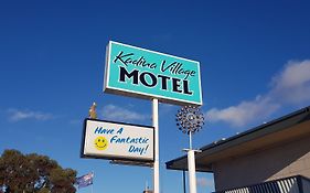 Kadina Village Motel